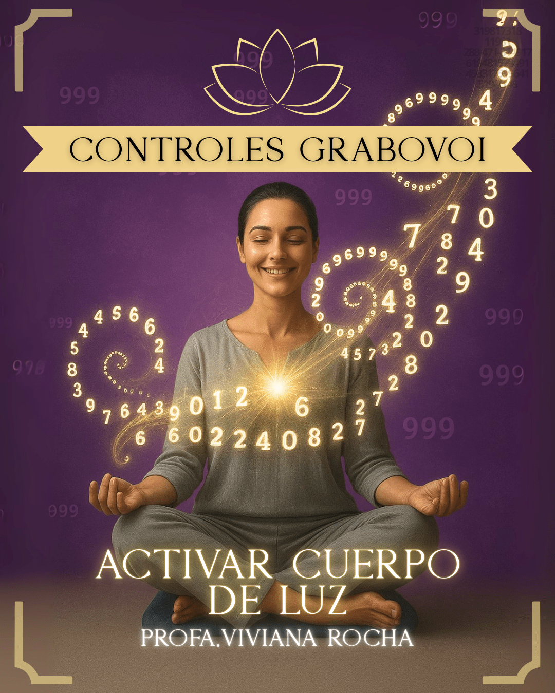 Control para Activar Cuerpo de Luz