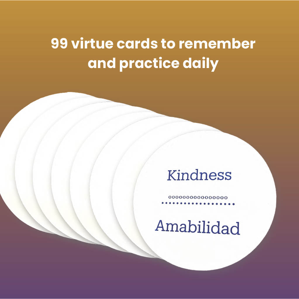 Bag Of Virtues