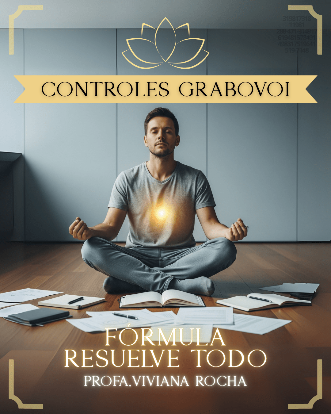 Formula Resuelve Todo