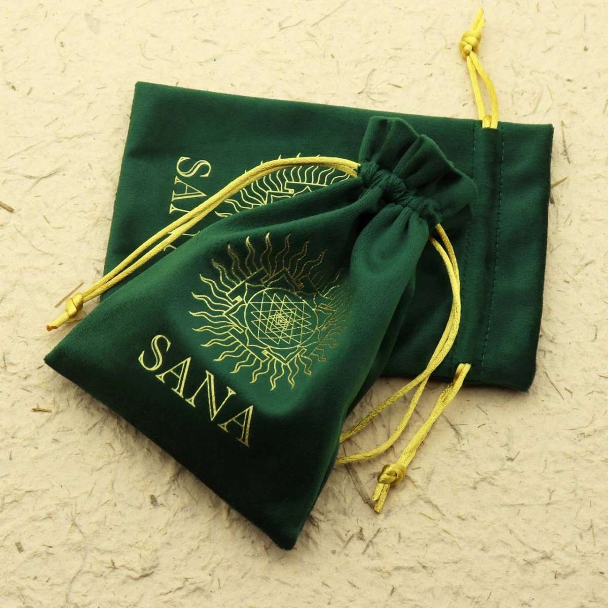 Sacred geometry and Grabovoi number energy plate designed to harmonize relationships, attract miracles, and uplift spaces.