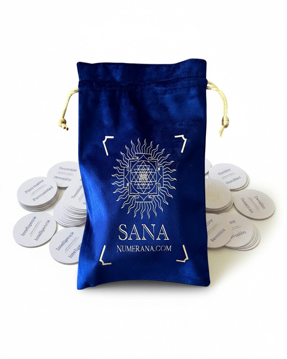 Bag Of Virtues