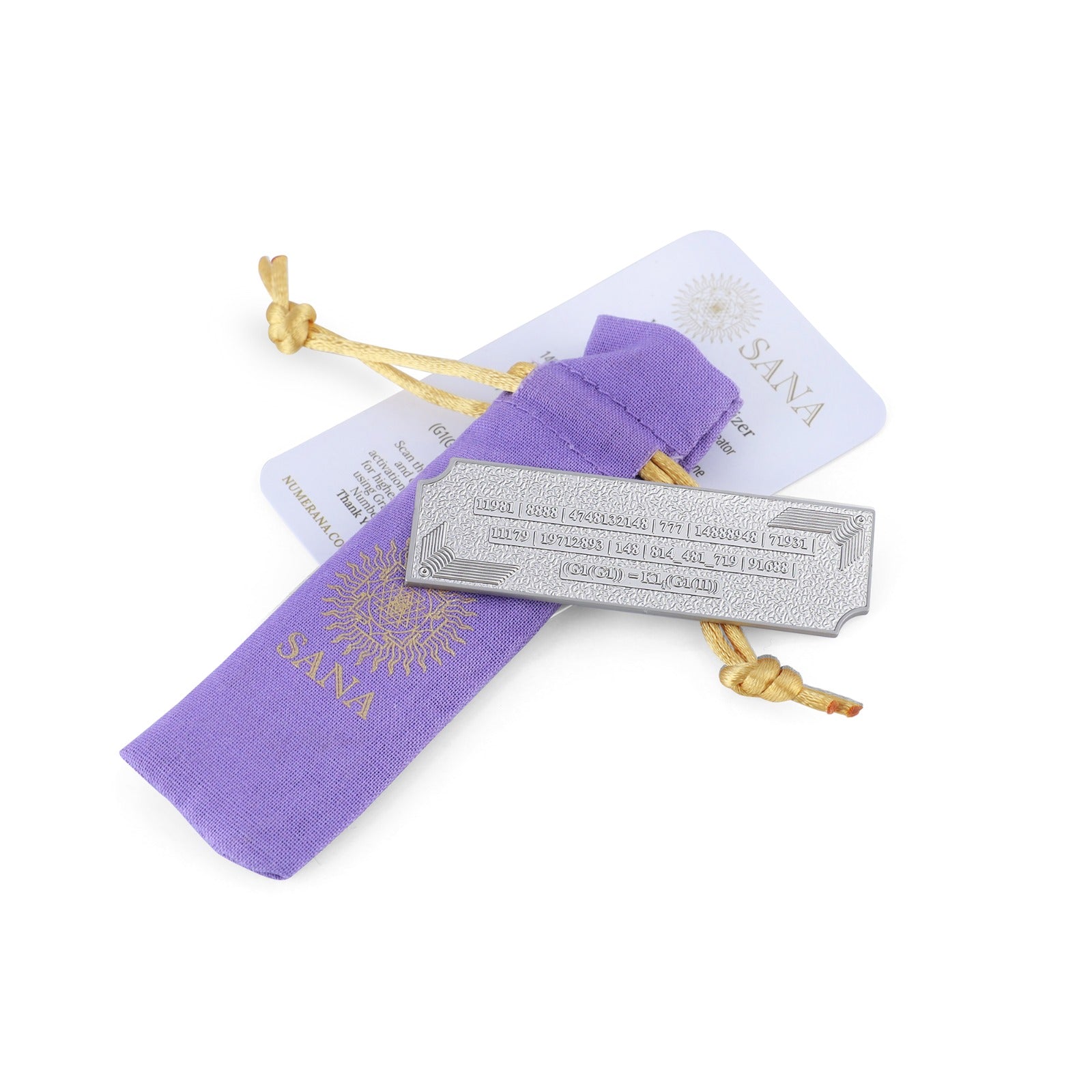 Vehicle Harmonizer with Grabovoi Numbers