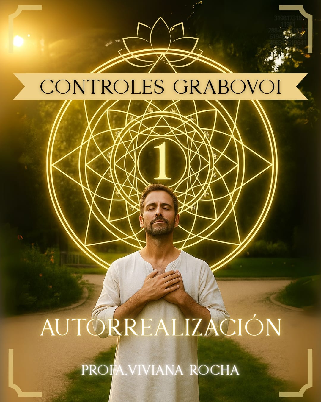 Control para la Autorrealización