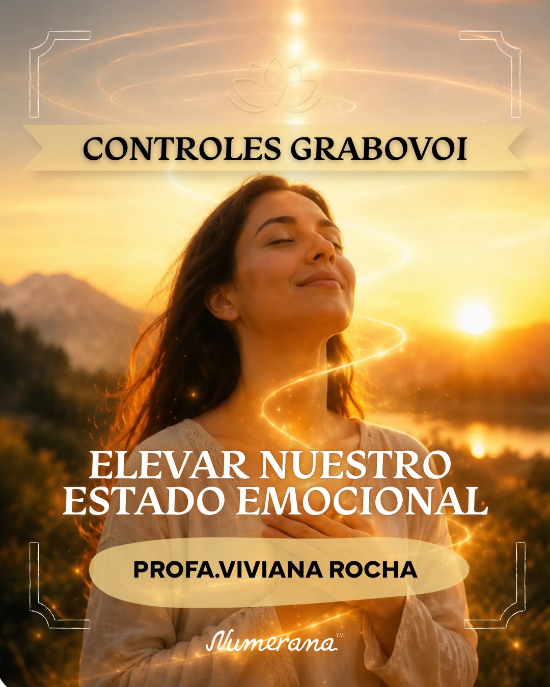Control De Realidad: Elevar Nuestro Estado Emocional