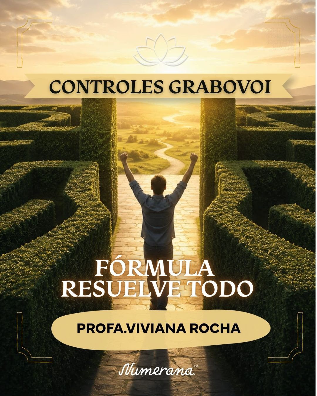 Control De Realidad: Fórmula Resuelve Todo
