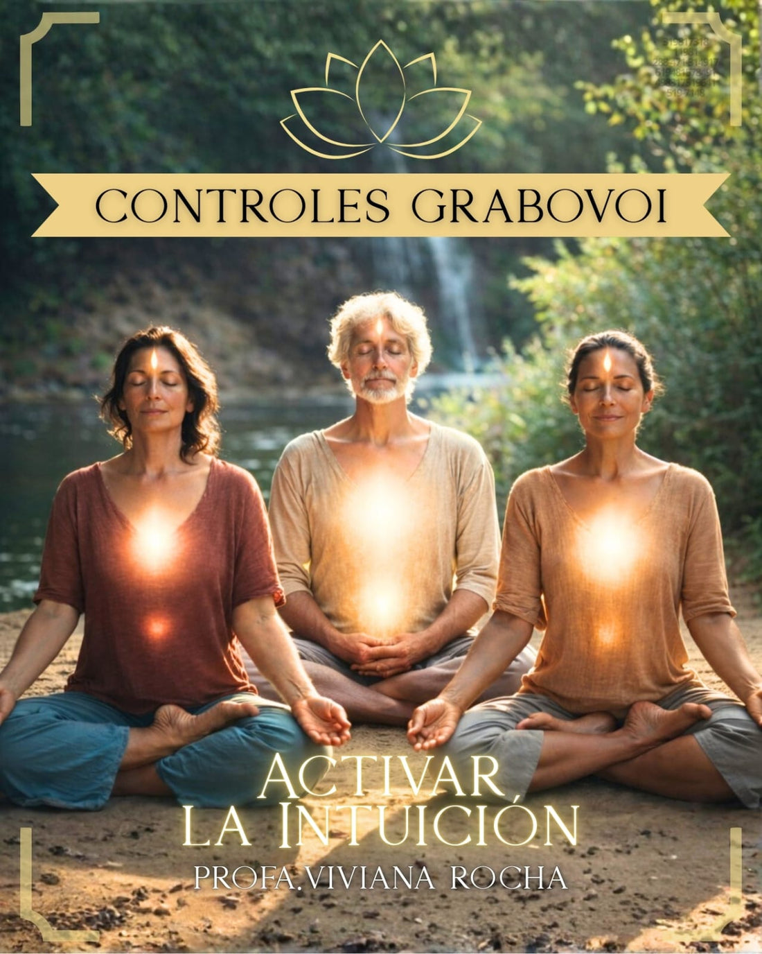 Control para Activar la Intuición