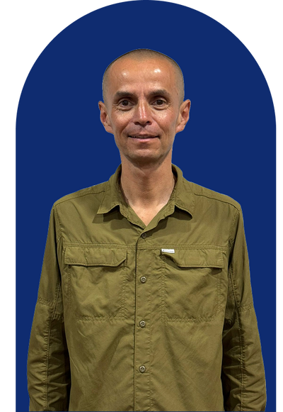 GERARDO CHAVEZ <br> SIERRA