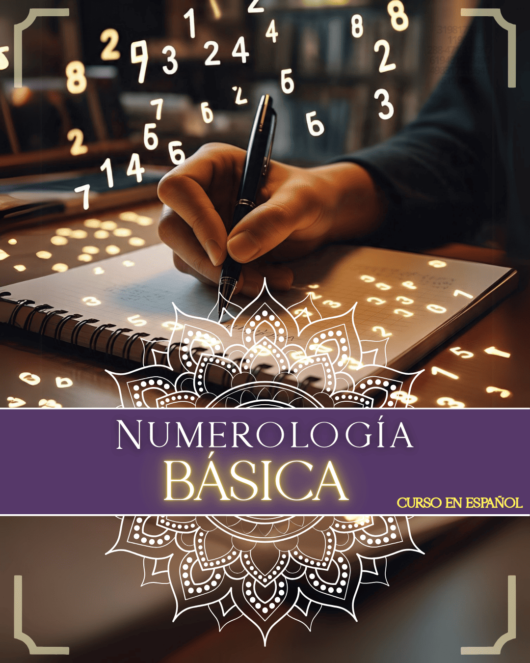 Numerología Básica (Español)