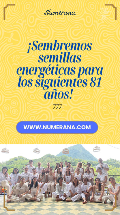 Portal de Luz | Retiro de fin de semana | SEPT 2026
