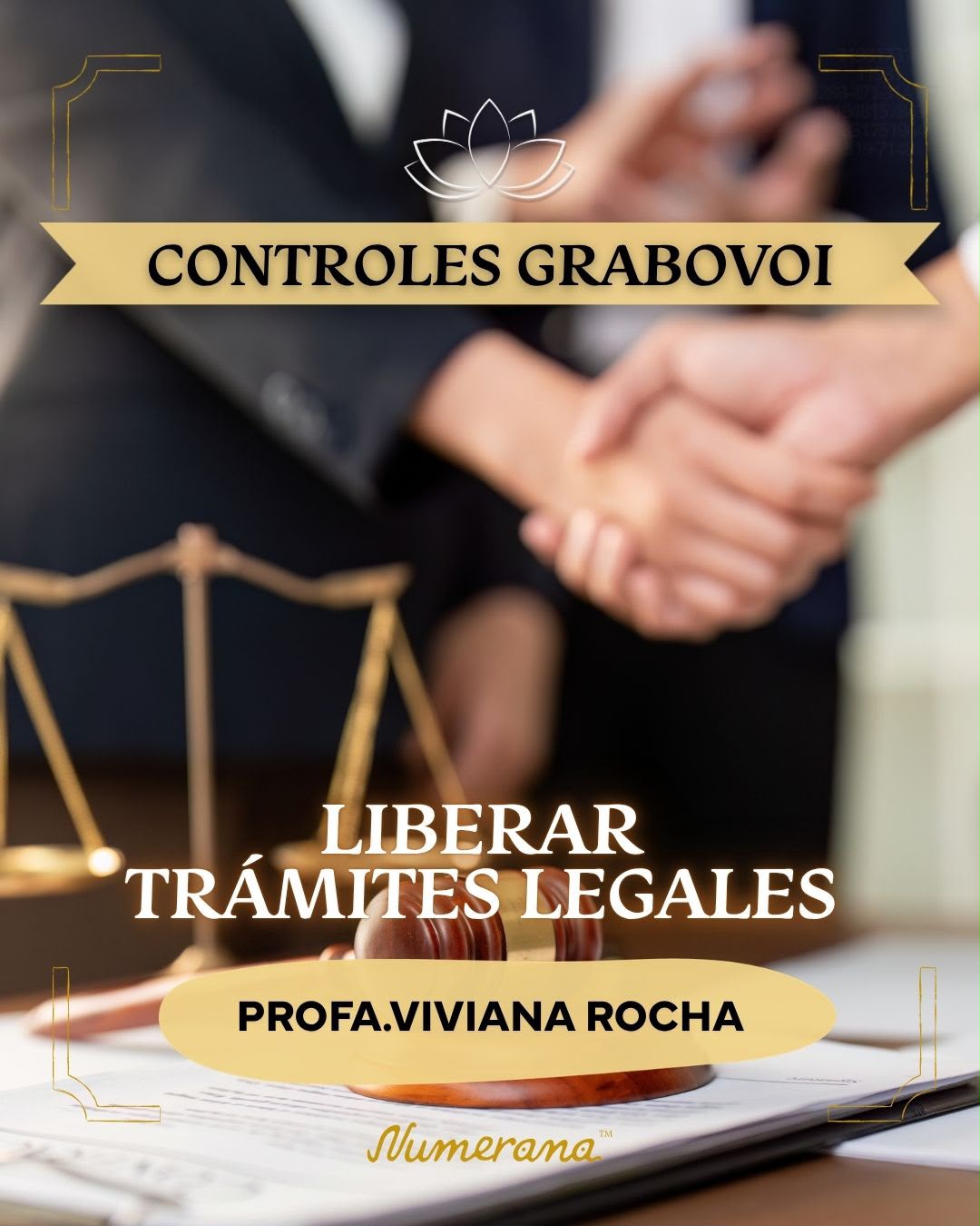 Control De Realidad: Liberar Trámites Legales