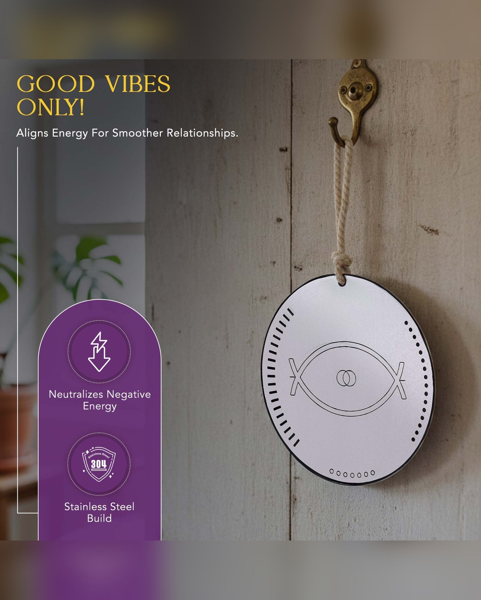 Home &amp; Business Activator with Grabovoi Numbers &amp; Sacred Geometry