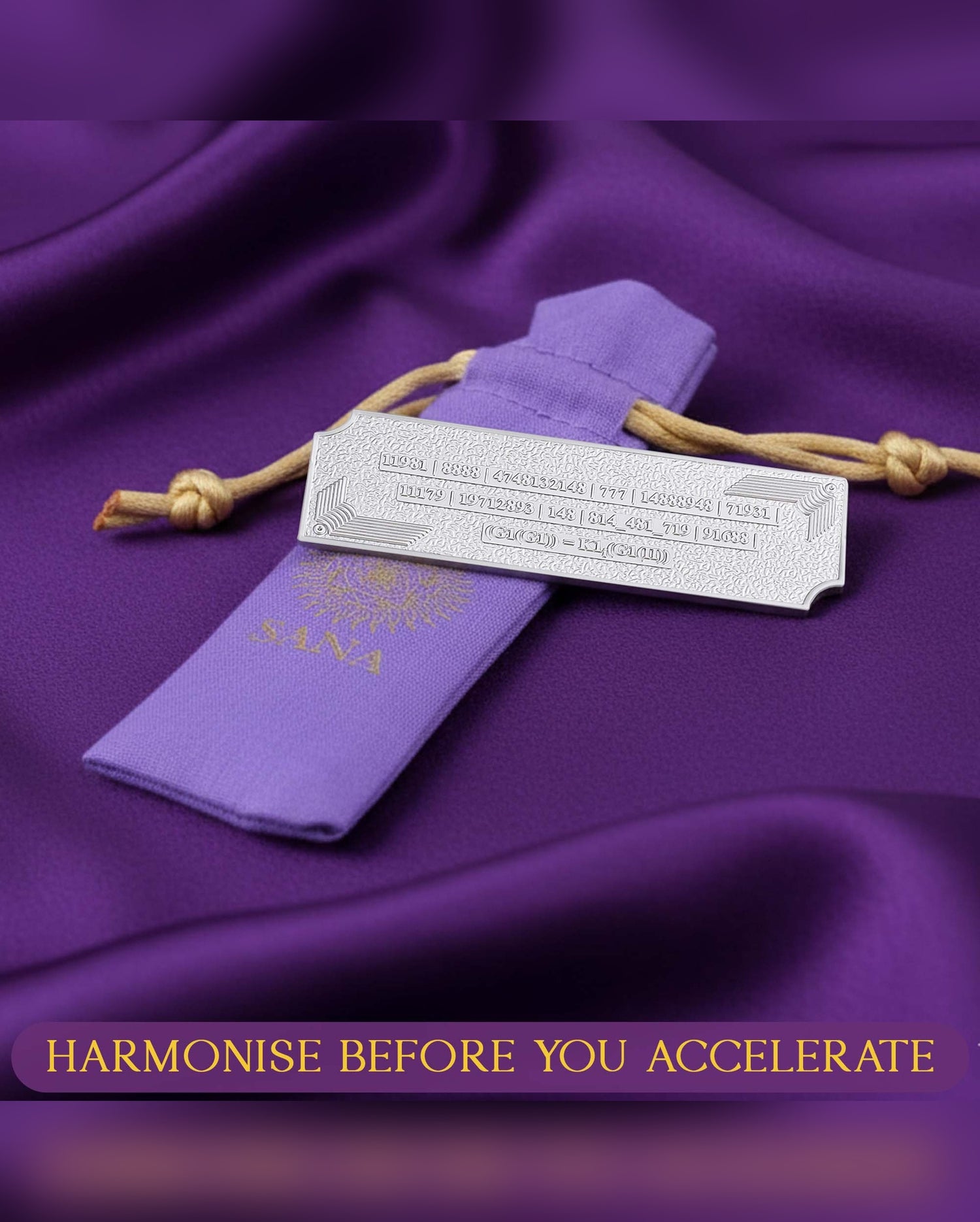 Vehicle Harmonizer with Grabovoi Numbers